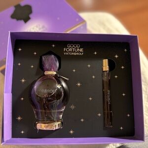 VIKTOR & ROLF 2pc Good Fortune Boxed Set